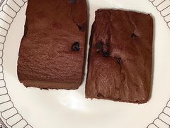 巧克力布朗尼-北京稻香村(第三店)