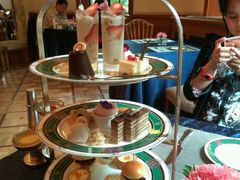 -马勒别墅饭店(静安寺店)