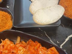 -燚青春东北泥炉烤肉(百合店)