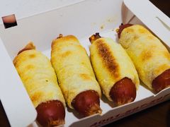 -达美乐比萨(朝阳路店)