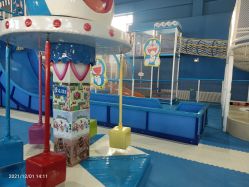 -哆啦爱梦儿童乐园(住邦城市广场店)