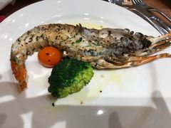 -上海千禧海鸥大酒店