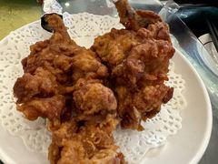 -邢家锅贴老店·非遗·开封菜(金明广场店)