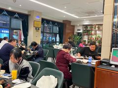 -国人川菜(李家村建东街店)