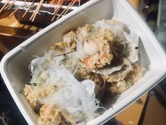 -盒马鲜生(皇庭广场店)