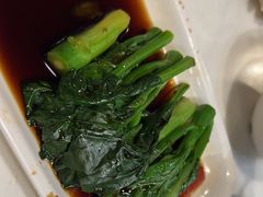 -金湖港式餐厅(建外店)