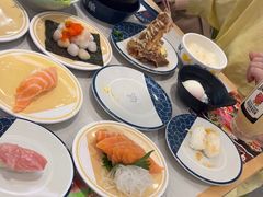 -濱寿司(高新伊藤店)