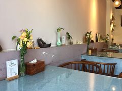 -茶油香闽南菜·花园餐厅(前埔店)