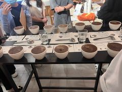 -香馥咖啡(民盈国贸城店)