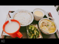 -永和大王(茉莉上新·共和新路店)