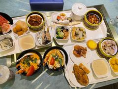 -堂会·KTV·自助餐·团建聚会(天河店)