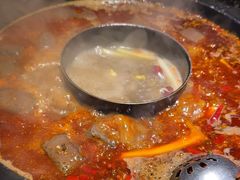 -陈眼镜火锅(总店)