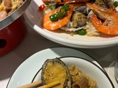 -33号大院·青岛本帮菜(五四广场店)
