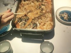 -鱼酷活鱼烤鱼(人信汇商场店)