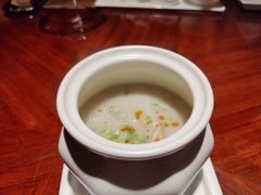 宋嫂鱼羹-解香楼(八盘岭路店)