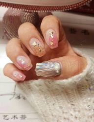 -Aso Artist Beauty美甲美睫