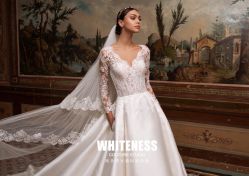 -纯色时光婚纱艺术馆WHITE