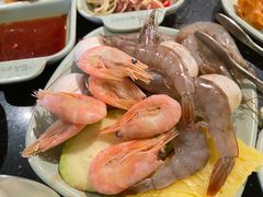 -梨花自助烤肉(天河城店)