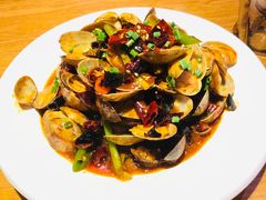 -蚝太郎 • 海鲜烧烤(Upark店)