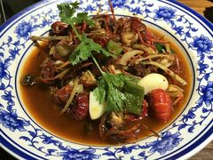 -功夫小龙虾·烧烤·江湖菜(金沙洲店)