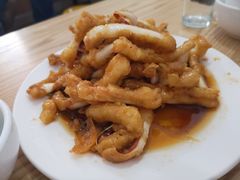 -九龙餐厅(大沽路店)