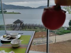 -余姚四明湖开元名都度假酒店·夏威夷西餐厅