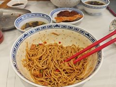 -鲁达面馆本帮风味(共康东路店)