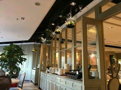 -Dazzling Cafe 蜜糖吐司专卖店