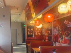 -莲寿司(国兴店)