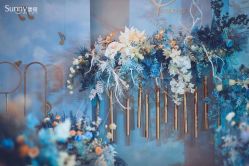 -Sunny喜铺婚礼定制·求婚策划
