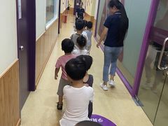 -瑞思少儿中心·少儿英语素养启蒙(新合作校区)