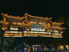 -榆次老城