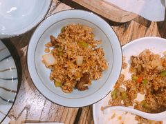 -阿凡提餐厅(簋街店)