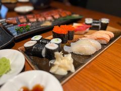 -千代武日本料理(爱建店)