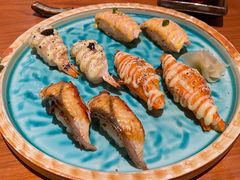 -俊屋料理·烧鸟·寿司·日泰融合菜(星际云汇店)