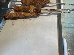 -No.DD戳子烧烤·江湖菜(北京总店)