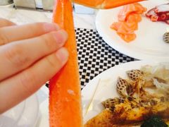 -长沙三景韦尔斯利酒店·Oval全日制餐厅自助餐