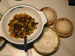 老坛酸菜炒牛肉-宋徽厨·安徽菜(怀宁步行街店)