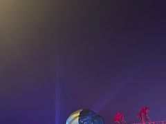 -山西体育中心红灯笼体育场