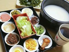 -金香缘米线(大润发店)