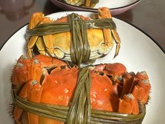 -阳澄湖大闸蟹·琼灵阁牌品牌连锁(吴中总店)