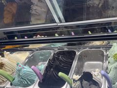 -Vola Gelato意大利手工冰淇淋(朝阳大悦城店)