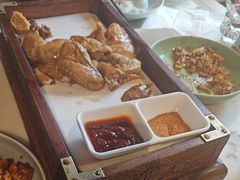 -小吊梨汤·北京菜(香山店)