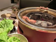 -西塔老太太泥炉烤肉(川沙百联店)