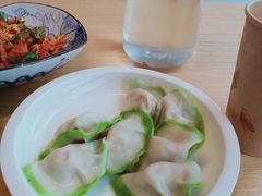 -关东小磨东北菜(上海长风大悦城店)