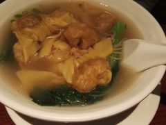 -文兴酒家(Chinatown - Gerrard Street)