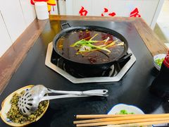 -石灰市毛记烧鸡公(解放碑店)