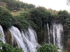-天河潭旅游度假区