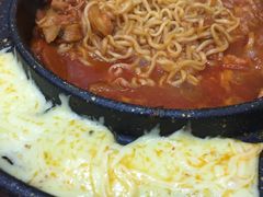 -芝士牛炭火烤肉