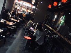 -汕品潮牛正宗潮汕火锅(华师店)